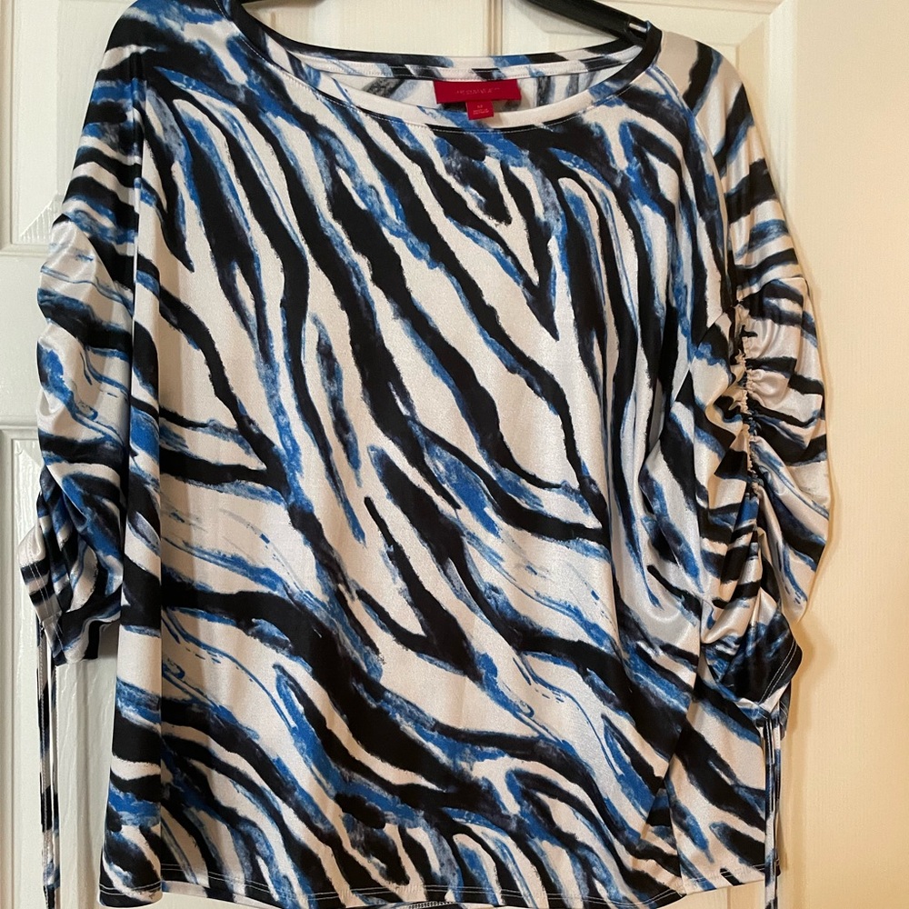 Dressy top
